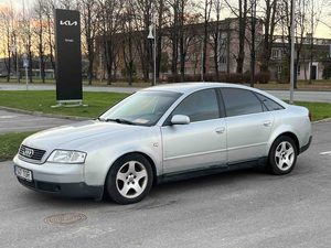 AUDI A6    999€