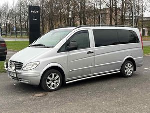 MERCEDES-BENZ VITO 115 CDI    2499€