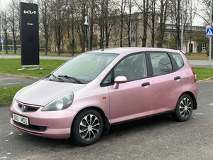HONDA JAZZ   499€
