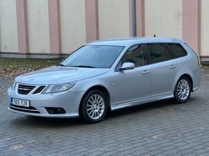 SAAB 9-3    1499€